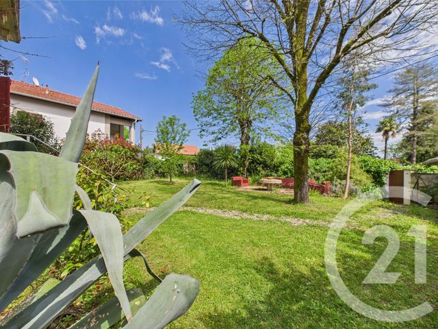 Maison à vendre - 11 pièces - 357,20 m2 - Ustaritz - 64 - AQUITAINE