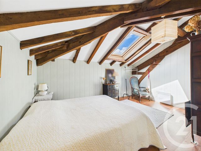 Maison à vendre - 11 pièces - 357,20 m2 - Ustaritz - 64 - AQUITAINE