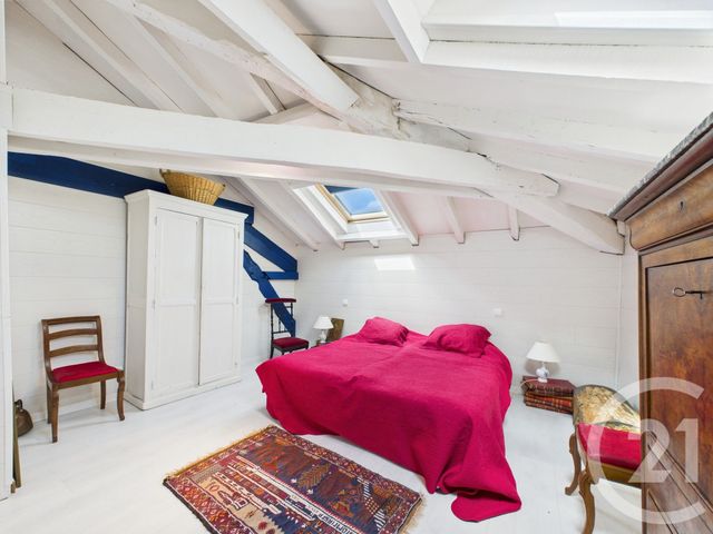 Maison à vendre - 11 pièces - 357,20 m2 - Ustaritz - 64 - AQUITAINE