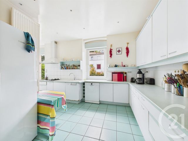 Maison à vendre - 11 pièces - 357,20 m2 - Ustaritz - 64 - AQUITAINE