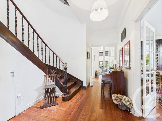 Maison à vendre - 11 pièces - 357,20 m2 - Ustaritz - 64 - AQUITAINE