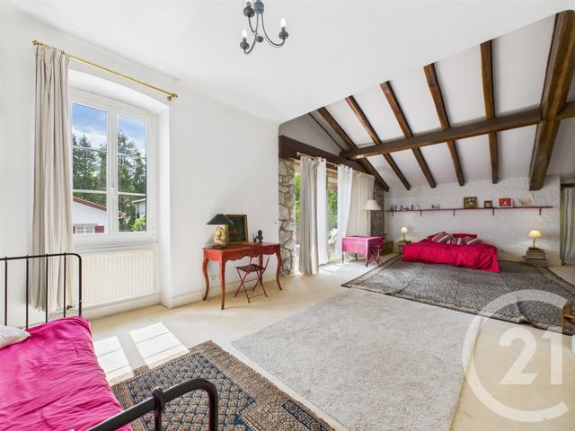 Maison à vendre - 11 pièces - 357,20 m2 - Ustaritz - 64 - AQUITAINE