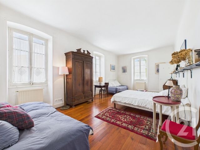 Maison à vendre - 11 pièces - 357,20 m2 - Ustaritz - 64 - AQUITAINE