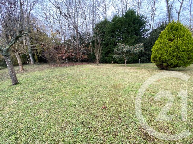 Terrain &agrave; vendre - 518 m2 - Bidart - 64 - AQUITAINE