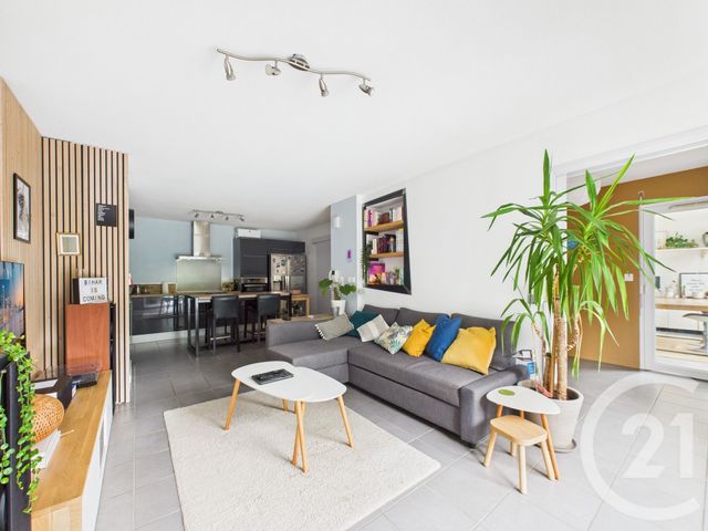 Prix immobilier USTARITZ - Photo d’un appartement vendu