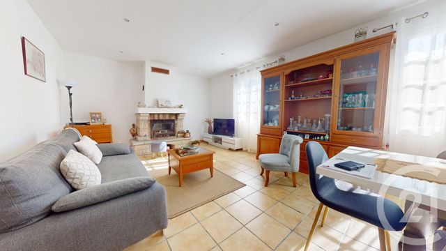 Maison à vendre - 4 pièces - 108 m2 - Ustaritz - 64 - AQUITAINE