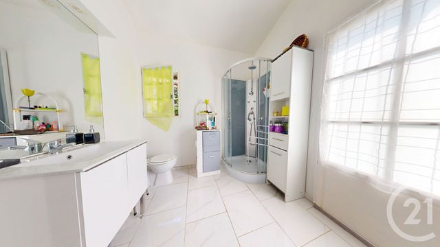 Maison à vendre - 4 pièces - 108 m2 - Ustaritz - 64 - AQUITAINE