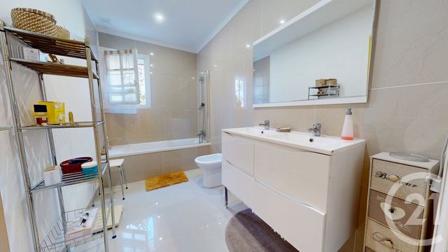 Maison à vendre - 4 pièces - 108 m2 - Ustaritz - 64 - AQUITAINE