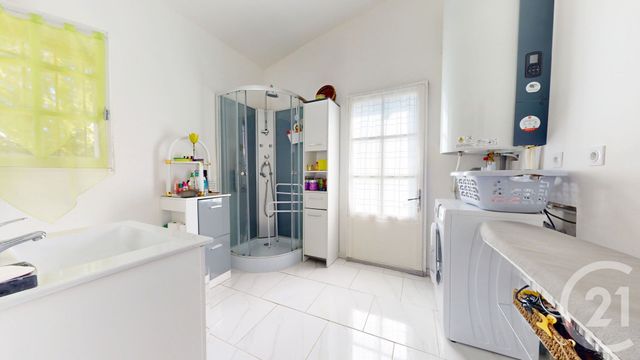 Maison à vendre - 4 pièces - 108 m2 - Ustaritz - 64 - AQUITAINE