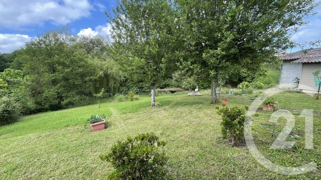 Maison à vendre - 4 pièces - 108 m2 - Ustaritz - 64 - AQUITAINE