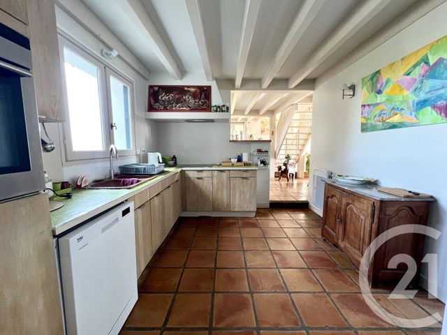 Maison &agrave; vendre - 5 pi&egrave;ces - 135,06 m2 - Ustaritz - 64 - AQUITAINE