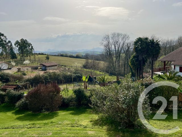 Maison &agrave; vendre - 5 pi&egrave;ces - 135,06 m2 - Ustaritz - 64 - AQUITAINE