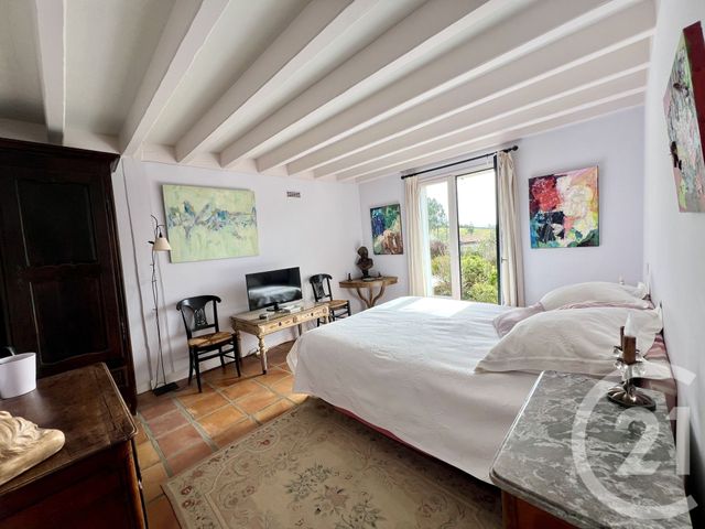Maison &agrave; vendre - 5 pi&egrave;ces - 135,06 m2 - Ustaritz - 64 - AQUITAINE