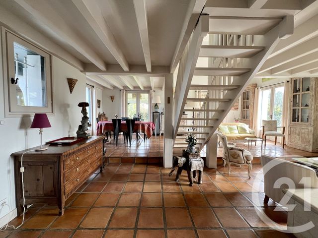 Maison &agrave; vendre - 5 pi&egrave;ces - 135,06 m2 - Ustaritz - 64 - AQUITAINE