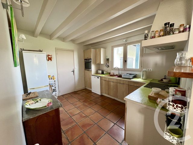 Maison &agrave; vendre - 5 pi&egrave;ces - 135,06 m2 - Ustaritz - 64 - AQUITAINE