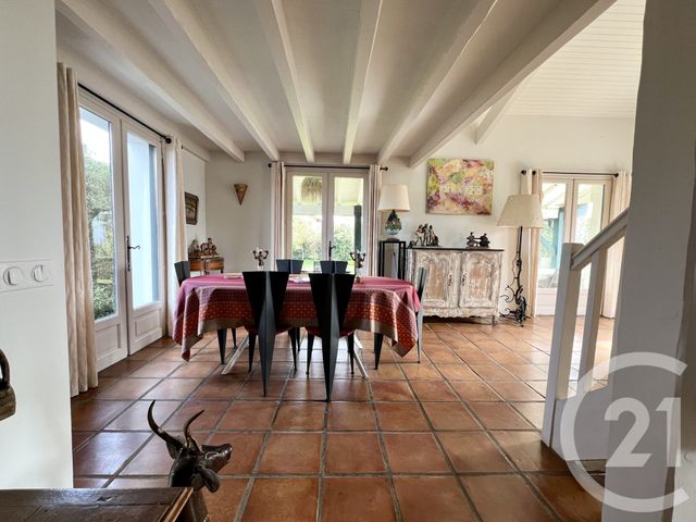 Maison &agrave; vendre - 5 pi&egrave;ces - 135,06 m2 - Ustaritz - 64 - AQUITAINE