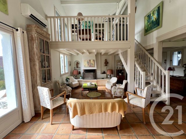 Maison &agrave; vendre - 5 pi&egrave;ces - 135,06 m2 - Ustaritz - 64 - AQUITAINE