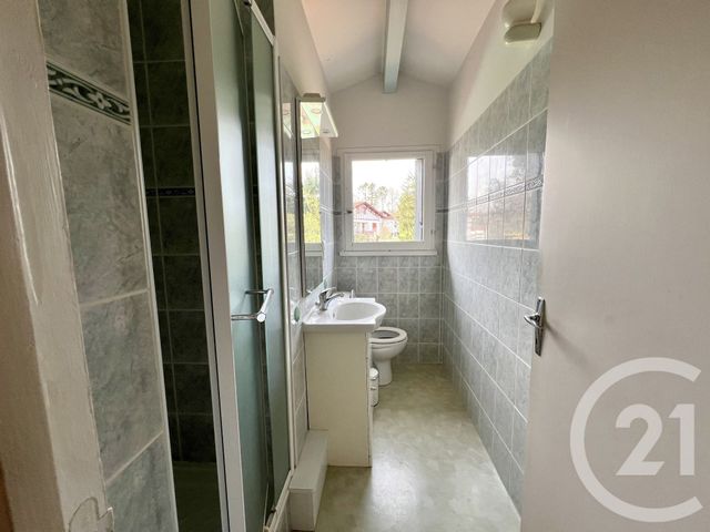 Maison &agrave; vendre - 5 pi&egrave;ces - 135,06 m2 - Ustaritz - 64 - AQUITAINE