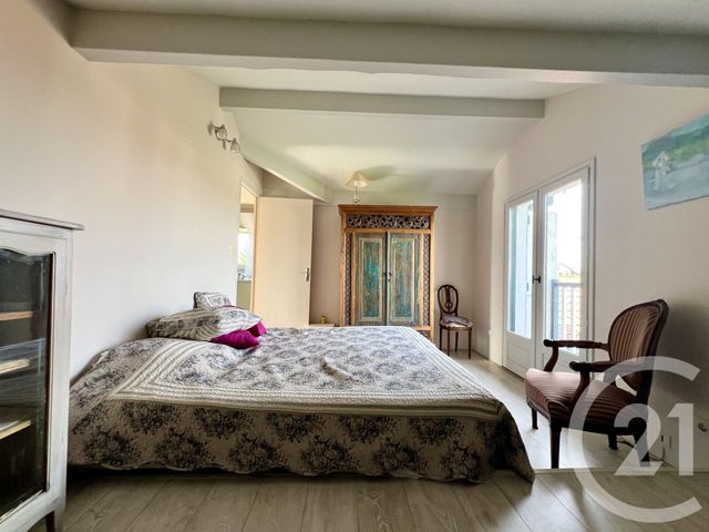 Maison &agrave; vendre - 5 pi&egrave;ces - 135,06 m2 - Ustaritz - 64 - AQUITAINE