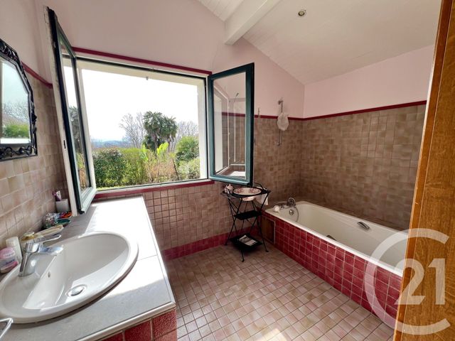 Maison &agrave; vendre - 5 pi&egrave;ces - 135,06 m2 - Ustaritz - 64 - AQUITAINE