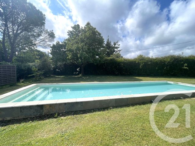 Maison &agrave; vendre - 5 pi&egrave;ces - 135,06 m2 - Ustaritz - 64 - AQUITAINE