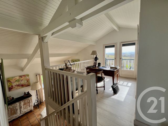 Maison &agrave; vendre - 5 pi&egrave;ces - 135,06 m2 - Ustaritz - 64 - AQUITAINE