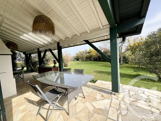 maison - USTARITZ - 64