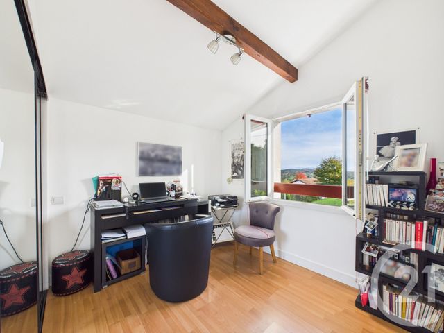 Maison &agrave; vendre - 5 pi&egrave;ces - 112 m2 - Ustaritz - 64 - AQUITAINE