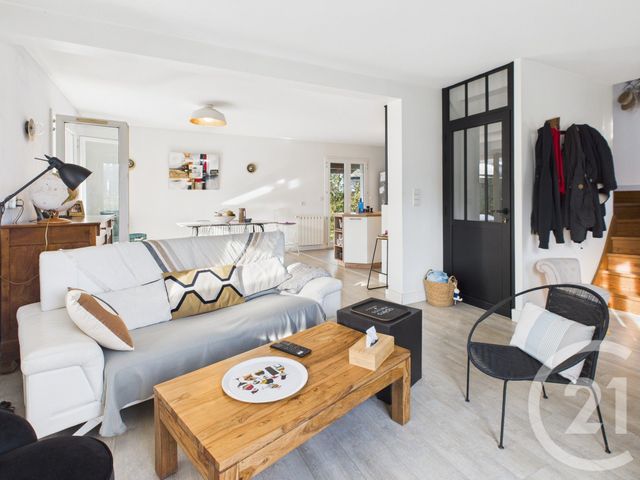 Maison &agrave; vendre - 5 pi&egrave;ces - 112 m2 - Ustaritz - 64 - AQUITAINE