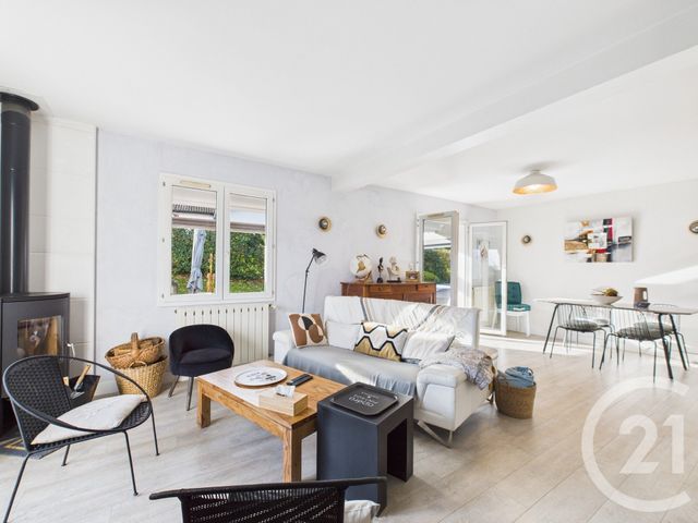 Maison &agrave; vendre - 5 pi&egrave;ces - 112 m2 - Ustaritz - 64 - AQUITAINE