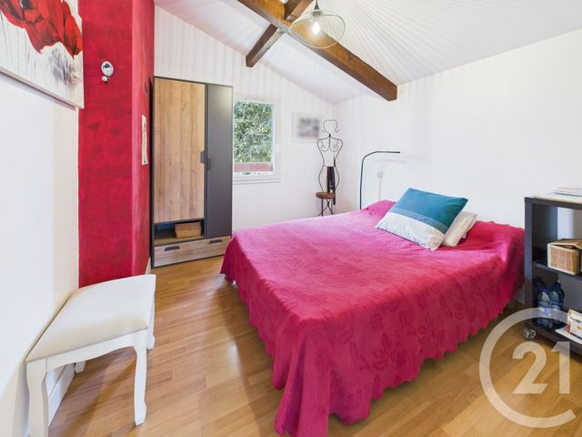 Maison &agrave; vendre - 5 pi&egrave;ces - 112 m2 - Ustaritz - 64 - AQUITAINE