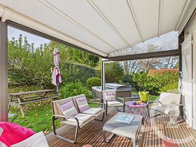 Maison &agrave; vendre - 5 pi&egrave;ces - 112 m2 - Ustaritz - 64 - AQUITAINE