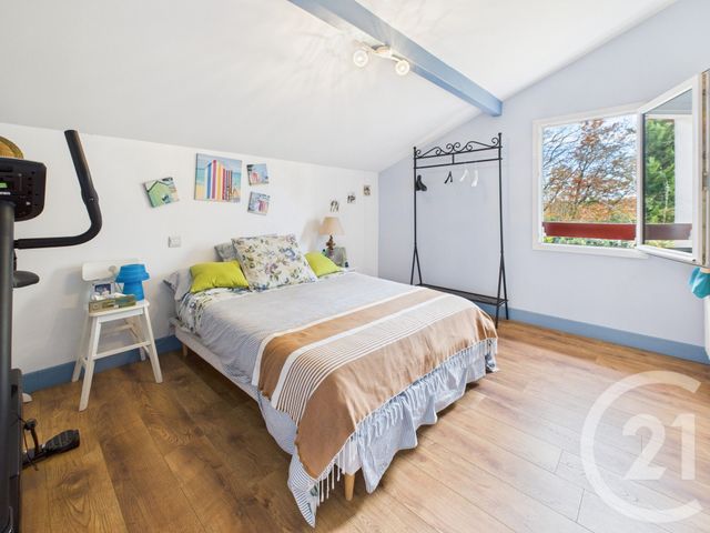 Maison &agrave; vendre - 5 pi&egrave;ces - 112 m2 - Ustaritz - 64 - AQUITAINE