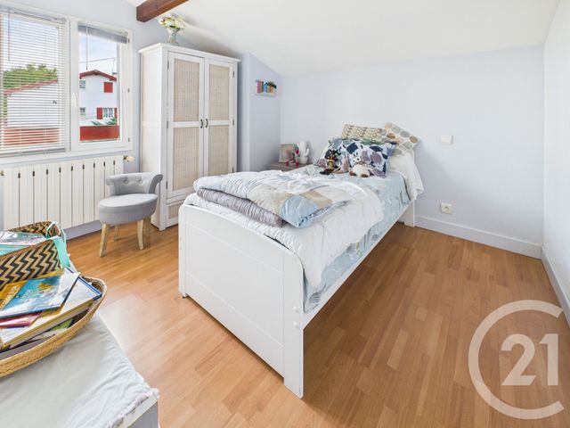 Maison &agrave; vendre - 5 pi&egrave;ces - 112 m2 - Ustaritz - 64 - AQUITAINE