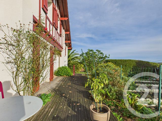 Maison &agrave; vendre - 5 pi&egrave;ces - 112 m2 - Ustaritz - 64 - AQUITAINE