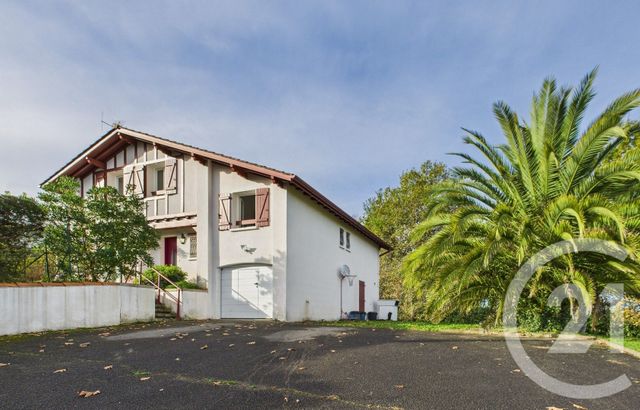 maison - USTARITZ - 64