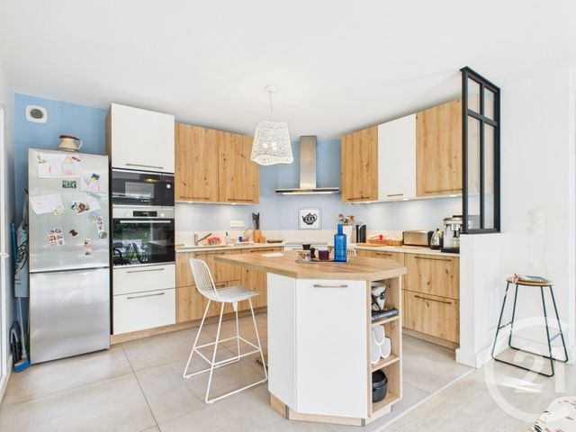 Maison &agrave; vendre - 5 pi&egrave;ces - 112 m2 - Ustaritz - 64 - AQUITAINE