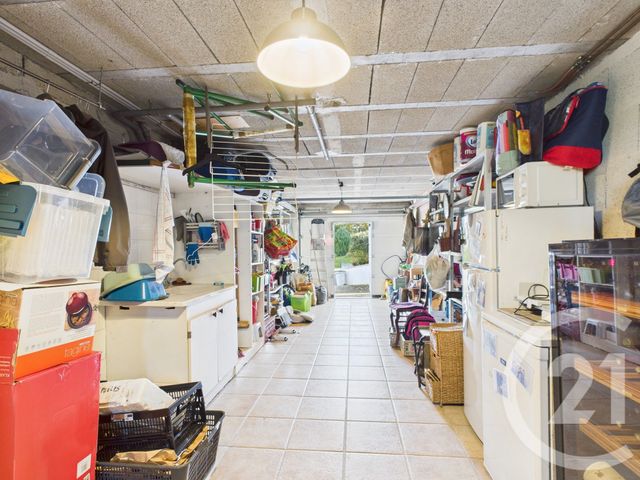 Maison &agrave; vendre - 5 pi&egrave;ces - 112 m2 - Ustaritz - 64 - AQUITAINE