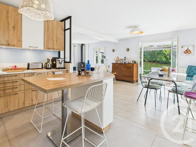 Maison &agrave; vendre - 5 pi&egrave;ces - 112 m2 - Ustaritz - 64 - AQUITAINE