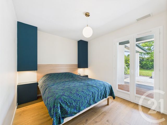 Maison &agrave; vendre - 5 pi&egrave;ces - 117 m2 - Halsou - 64 - AQUITAINE
