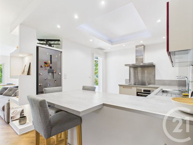 Maison &agrave; vendre - 5 pi&egrave;ces - 117 m2 - Halsou - 64 - AQUITAINE