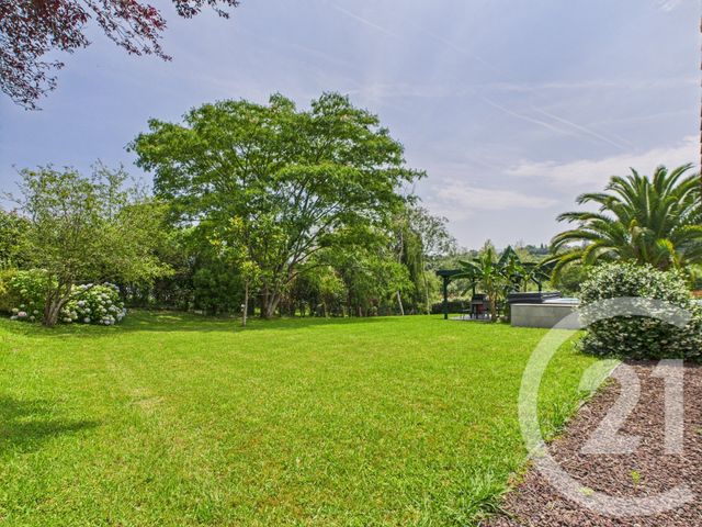 Maison &agrave; vendre - 5 pi&egrave;ces - 117 m2 - Halsou - 64 - AQUITAINE