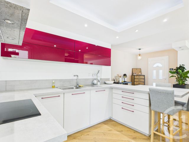 Maison &agrave; vendre - 5 pi&egrave;ces - 117 m2 - Halsou - 64 - AQUITAINE