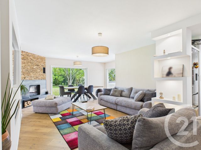 Maison &agrave; vendre - 5 pi&egrave;ces - 117 m2 - Halsou - 64 - AQUITAINE