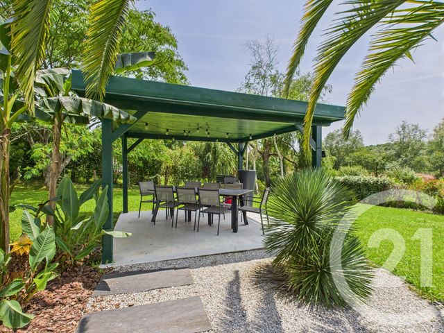 Maison &agrave; vendre - 5 pi&egrave;ces - 117 m2 - Halsou - 64 - AQUITAINE