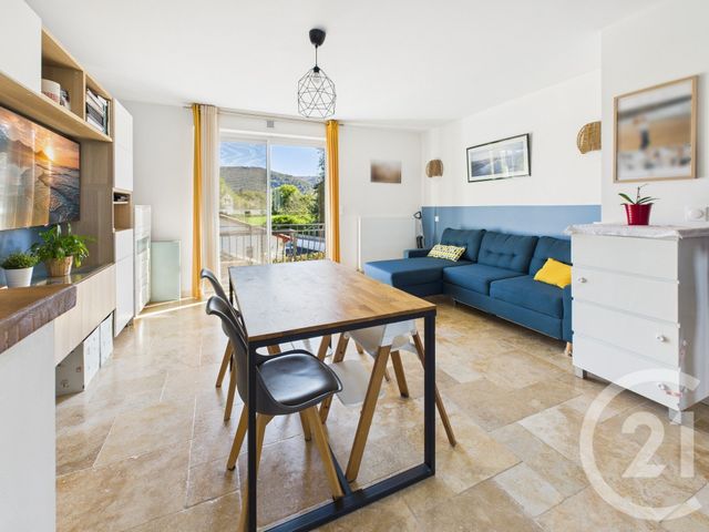 Prix immobilier ITXASSOU - Photo d’un appartement vendu