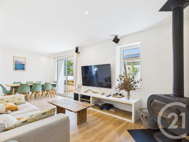 Maison &agrave; vendre - 4 pi&egrave;ces - 96,52 m2 - Tarnos - 40 - AQUITAINE