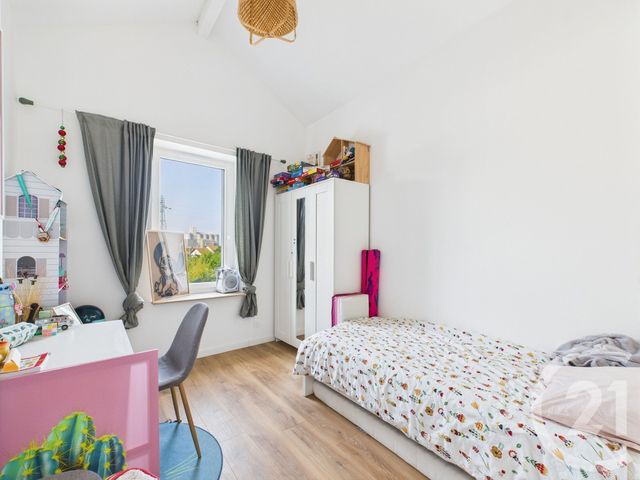 Maison &agrave; vendre - 4 pi&egrave;ces - 96,52 m2 - Tarnos - 40 - AQUITAINE