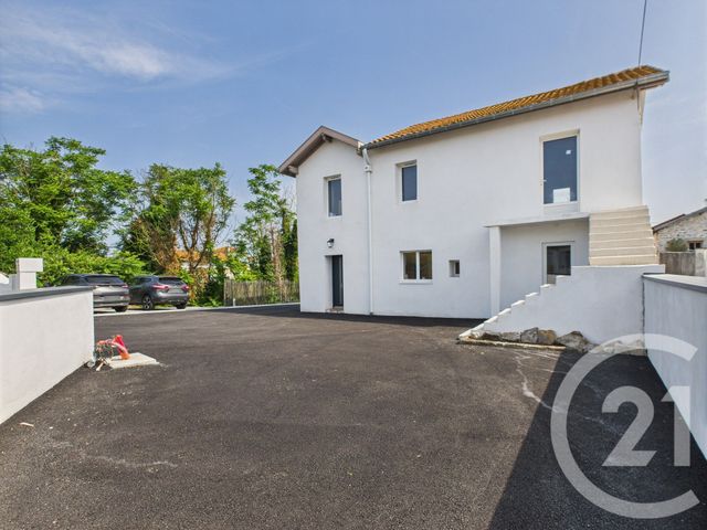 Maison &agrave; vendre - 4 pi&egrave;ces - 96,52 m2 - Tarnos - 40 - AQUITAINE