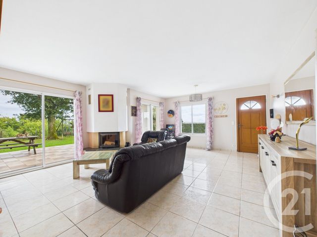 Maison à vendre - 4 pièces - 110,79 m2 - Jatxou - 64 - AQUITAINE